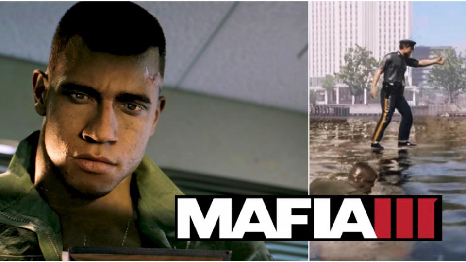 Mafia 3